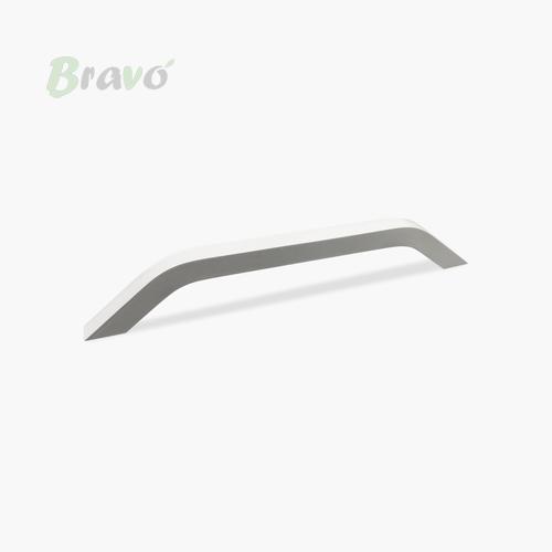Ручка Bravo Fence/ 160, біла