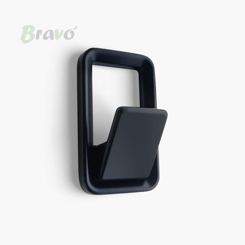 Вішак Bravo Slope чорний