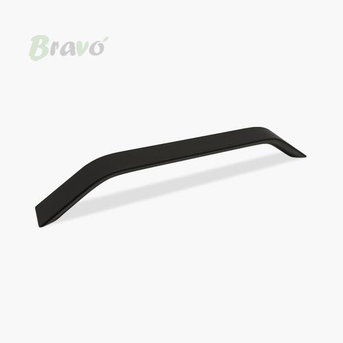Ручка Bravo Lama staight/ 192, чорна