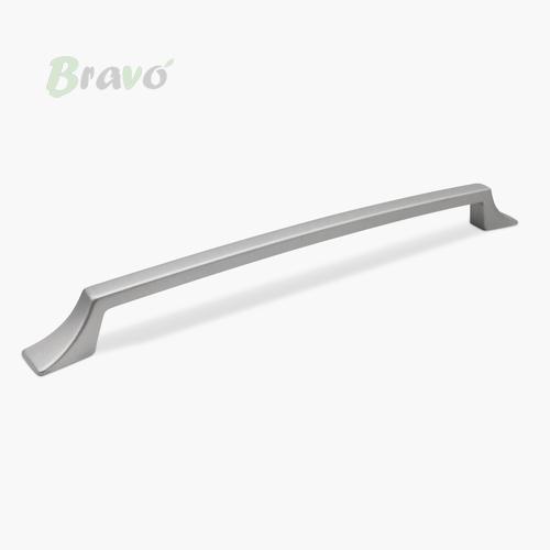 Ручка Bravo Land/ 224, матовий хром