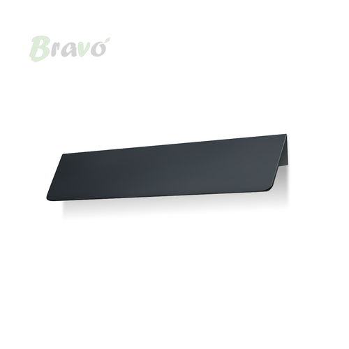 Ручка Bravo Nordic (Long N)/ 192, брашована нержавійка