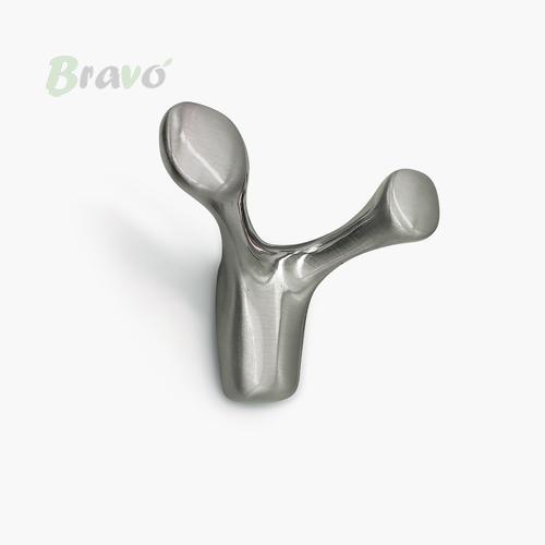 Вішак Bravo Gol інокс