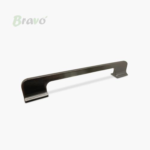 Ручка Bravo Desert/ 160, матовий нікель   Н_З