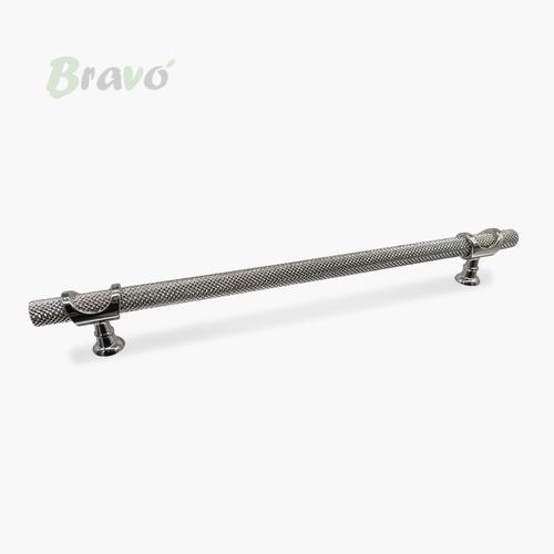 Ручка Bravo Caramel/ 224, хром