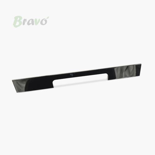Ручка Bravo Ice/ 224, нікель   Н_З