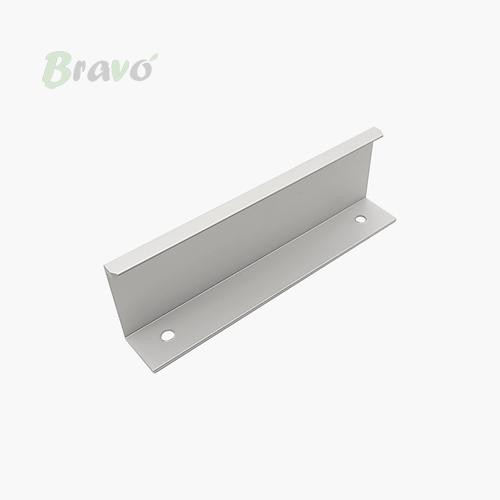 Ручка Bravo Bet/ 96, алюміній