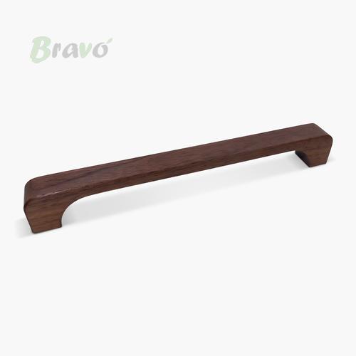 Ручка Bravo Trunk/ 192, горіх