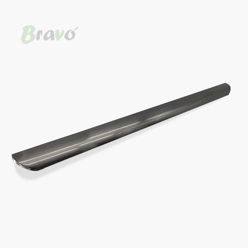 Ручка Bravo Solar/ 320, матовий нікель
