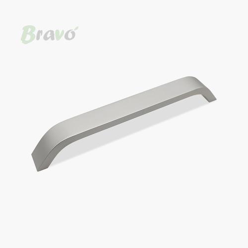Ручка Bravo Pylon/ 160, алюміній