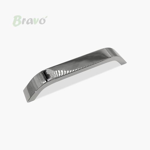 Ручка Bravo Pylon/ 128, хром