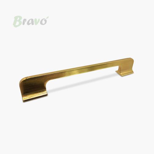 Ручка Bravo Desert/ 160, матове золото   Н_З