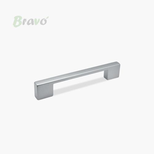 Ручка Bravo Demur/ 96/128, матовий хром