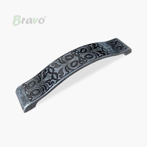 Ручка Bravo Folk/ 128 античне срібло   Н_З