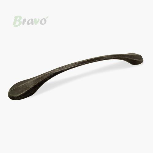 Ручка Bravo Azure/ 192, античне срібло   Н_З