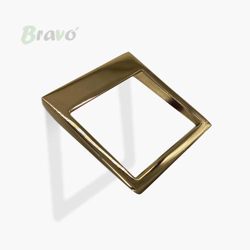 Ручка Bravo Sinai/ 32, бронза   Н_З