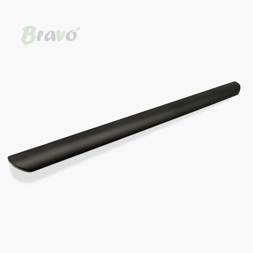 Ручка Bravo Solar/ 288, чорний