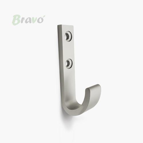 Вішак Bravo Base алюміній