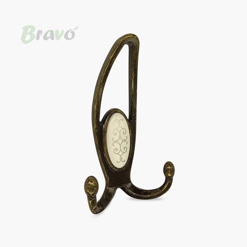 Вішак Bravo Classic big антична бронза