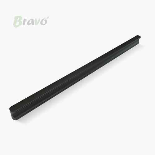 Ручка Bravo Funny (Long F)/ 320, графіт