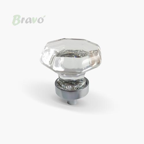 Ручка Bravo Asti хром