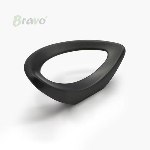 Ручка Bravo Bend/ 16, графіт
