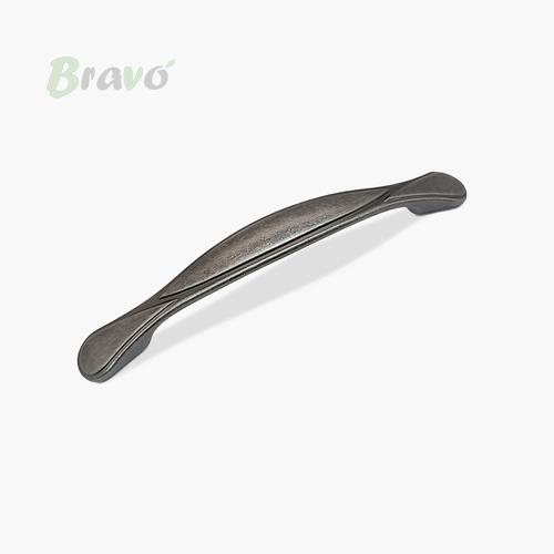 Ручка Bravo Vintage/ 96, античне срібло