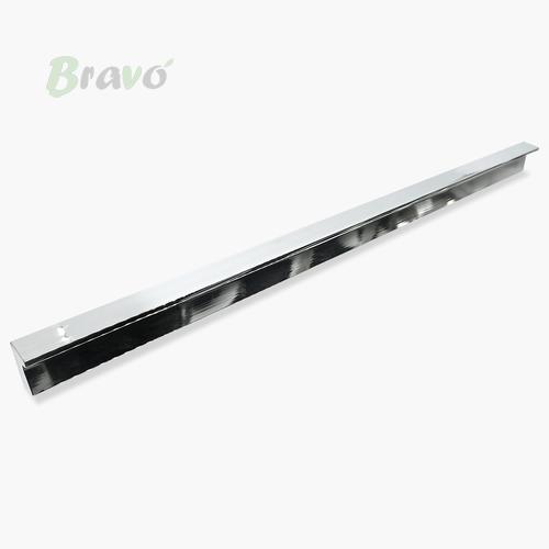 Ручка Bravo Bar/ 320, хром   Н_З