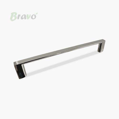Ручка Bravo Bastion/ 160, хром