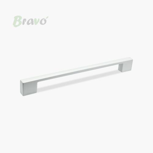 Ручка Bravo Demur/ 192, біла