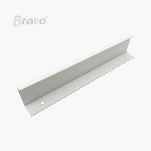 Ручка Bravo Bet/ 160, білий