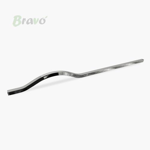 Ручка Bravo Aworm/ 256, хром