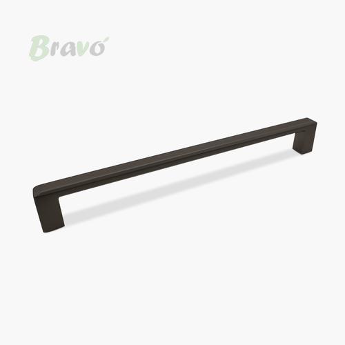 Ручка Bravo Facet/ 192, графіт