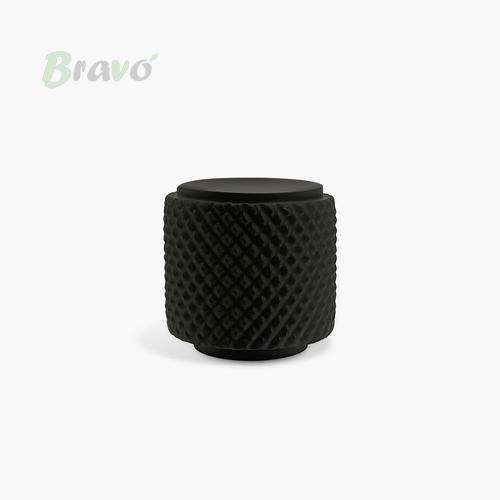 Ручка Bravo Fern/ чорна