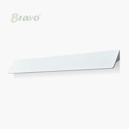 Ручка Bravo Nordic (Long N)/ 320, білий