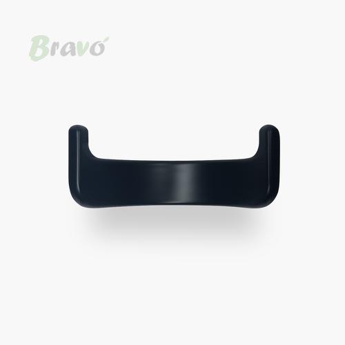 Вішак Bravo Horns чорний