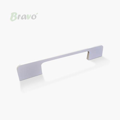 Ручка Bravo Dream(Long D)/ 192, 1  білий