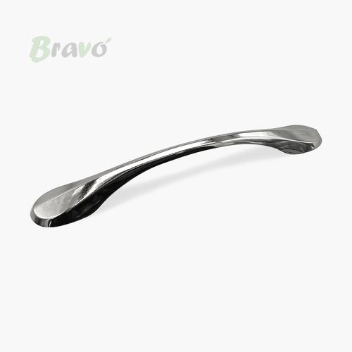 Ручка Bravo Azure/ 160, хром   Н_З