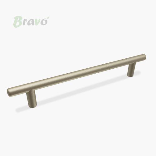 Ручка Bravo Railing/ 128, сатин   Н_З