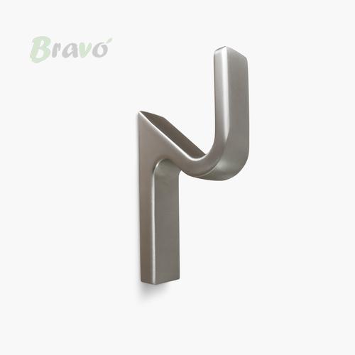 Вішак Bravo Wave інокс