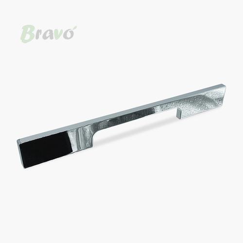 Ручка Bravo Area/ 224, хром   Н_З
