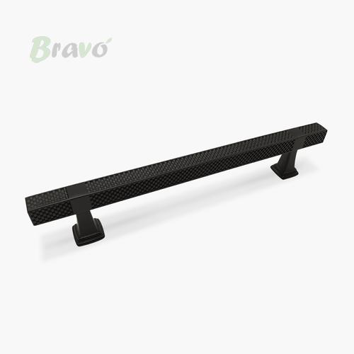 Ручка Bravo Deck/ 128, чорний