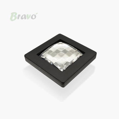 Ручка Bravo Alisa/ чорний   Н_З