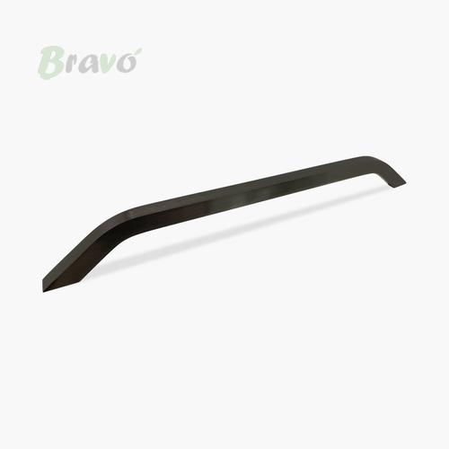 Ручка Bravo Fence/ 288, матовий нікель
