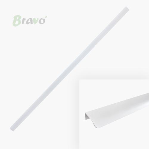 Ручка Bravo Long E білий