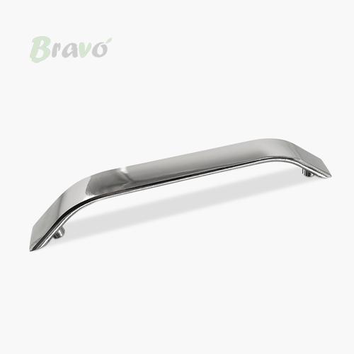 Ручка Bravo West/ 128, хром