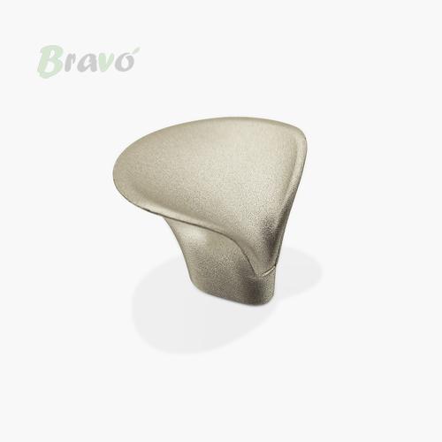 Ручка Bravo Leaf/ сатин