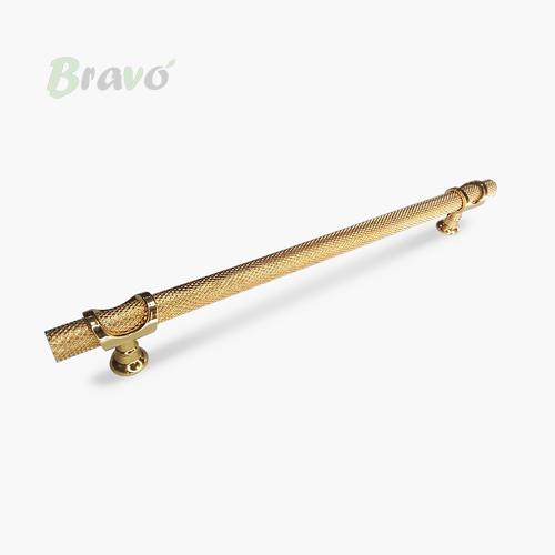 Ручка Bravo Caramel/ 224, золото