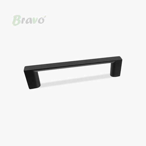Ручка Bravo Bastion/ 96, чорна