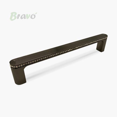 Ручка Bravo Better/ 128, чорна хвиля