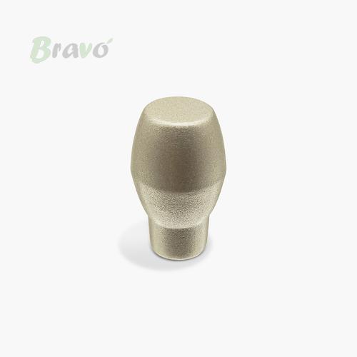 Ручка Bravo Skittle/ сатин   Н_З